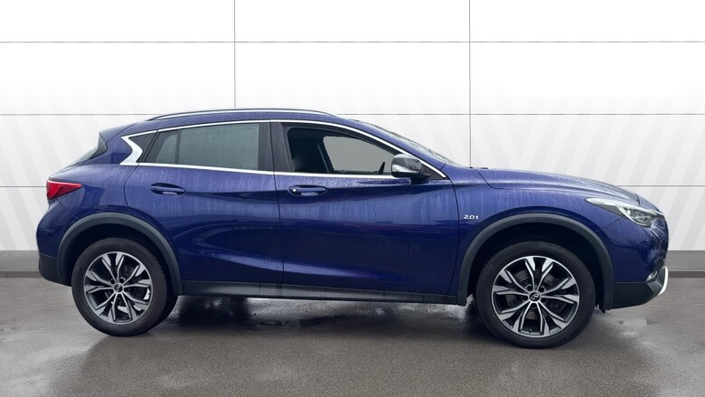 Infiniti Qx30 2.0t Executive 5dr DCT Petrol Estate
